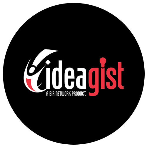 ideagist logo png