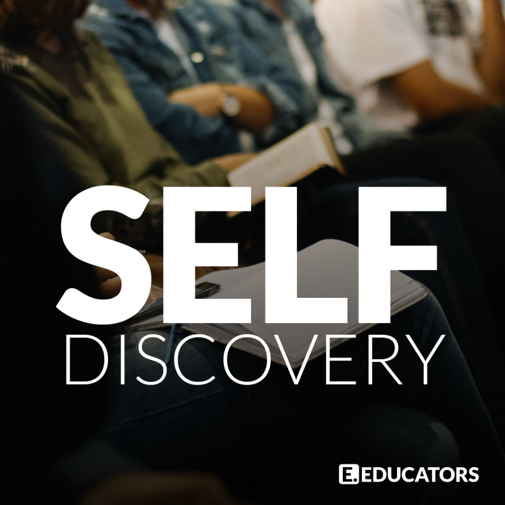 Self-Discovery Program