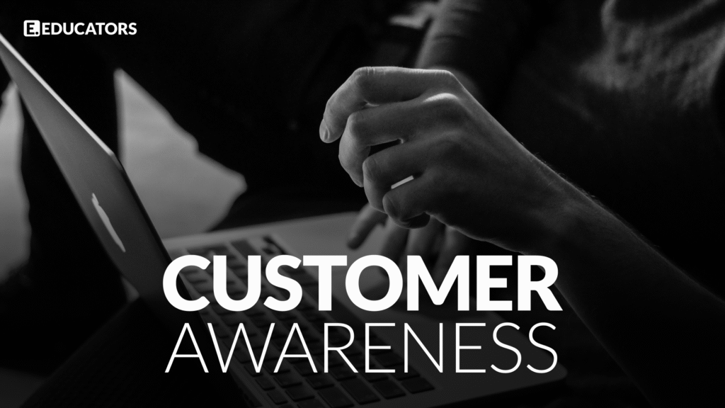 customer-awareness